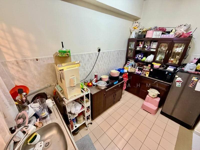 Kondominium untuk Dijual di Bayu Tasik 1 - Mohd Nor Fahmi - PropertyGuru.com.my