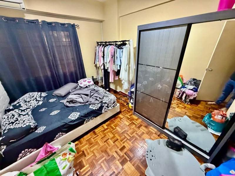 Kondominium untuk Dijual di Bayu Tasik 1 - Mohd Nor Fahmi - PropertyGuru.com.my