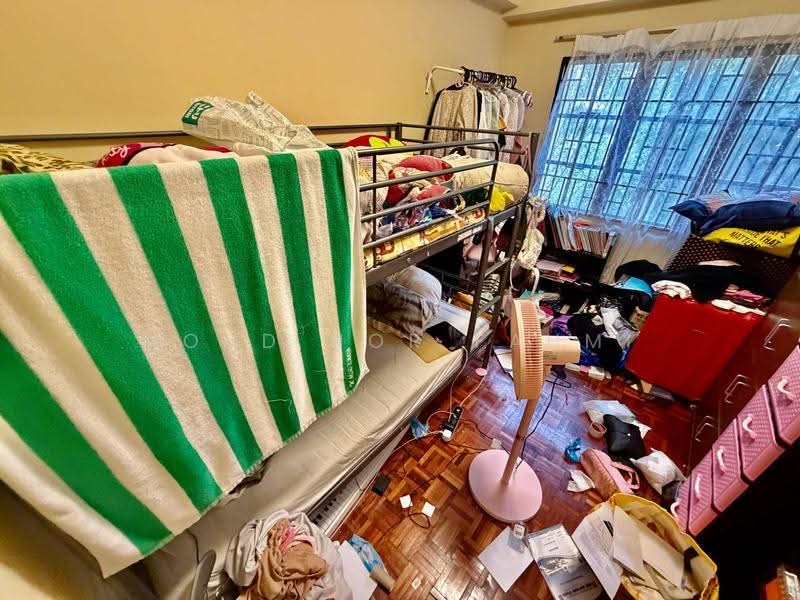 Kondominium untuk Dijual di Bayu Tasik 1 - Mohd Nor Fahmi - PropertyGuru.com.my