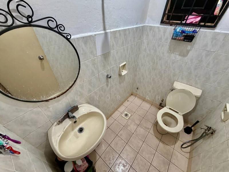 Kondominium untuk Dijual di Bayu Tasik 1 - Mohd Nor Fahmi - PropertyGuru.com.my