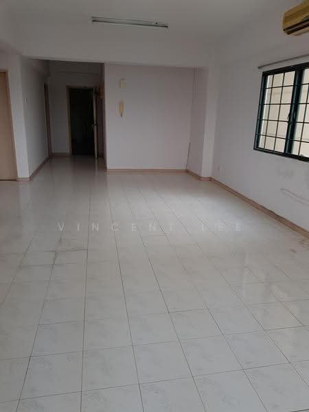 Kondominium untuk Dijual di Kelana Parkview Condominium - Vincent Lee - Living Room - PropertyGuru.com.my