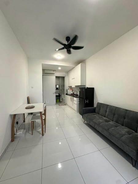Service Residence for Rent at Sky Trees - Louis Chin - Living Room - PropertyGuru.com.my