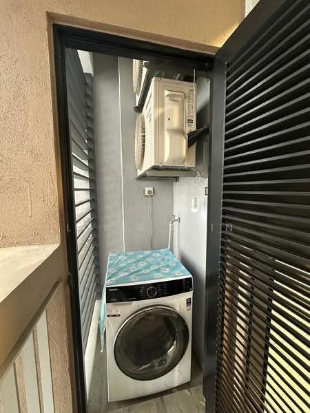 Service Residence for Rent at Sky Trees - Louis Chin - Balcony - PropertyGuru.com.my