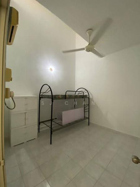 Rumah Teres 1.5-Tingkat untuk Disewa di Taman Pelangi Indah (Ulu Tiram) - SJ CHAN - PropertyGuru.com.my