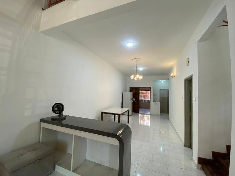 Rumah Teres 1.5-Tingkat untuk Disewa di Taman Pelangi Indah (Ulu Tiram) - SJ CHAN - PropertyGuru.com.my