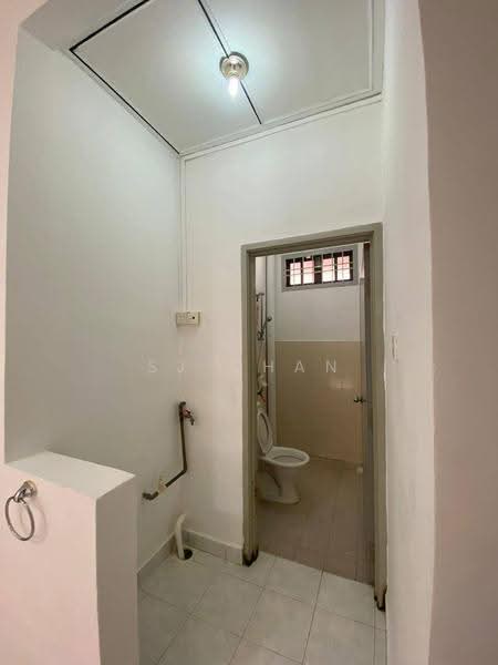 Rumah Teres 1.5-Tingkat untuk Disewa di Taman Pelangi Indah (Ulu Tiram) - SJ CHAN - PropertyGuru.com.my