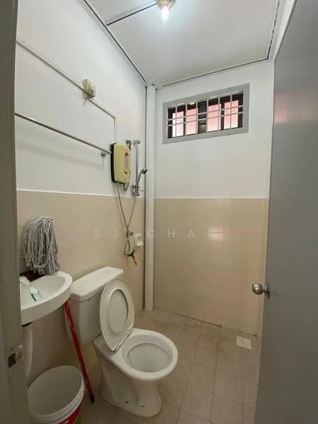 Rumah Teres 1.5-Tingkat untuk Disewa di Taman Pelangi Indah (Ulu Tiram) - SJ CHAN - PropertyGuru.com.my
