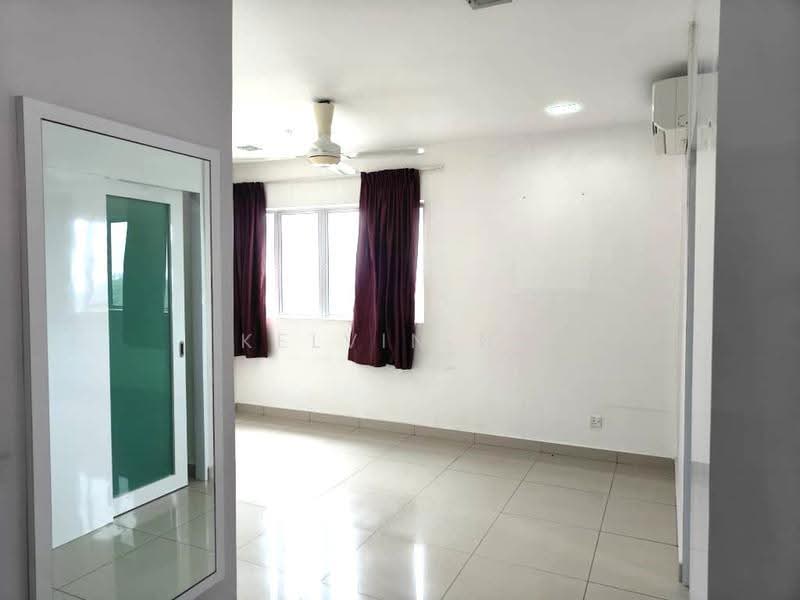 Condominium for Rent at Aman Heights Condominium - Kelvin Ng - Interior - PropertyGuru.com.my