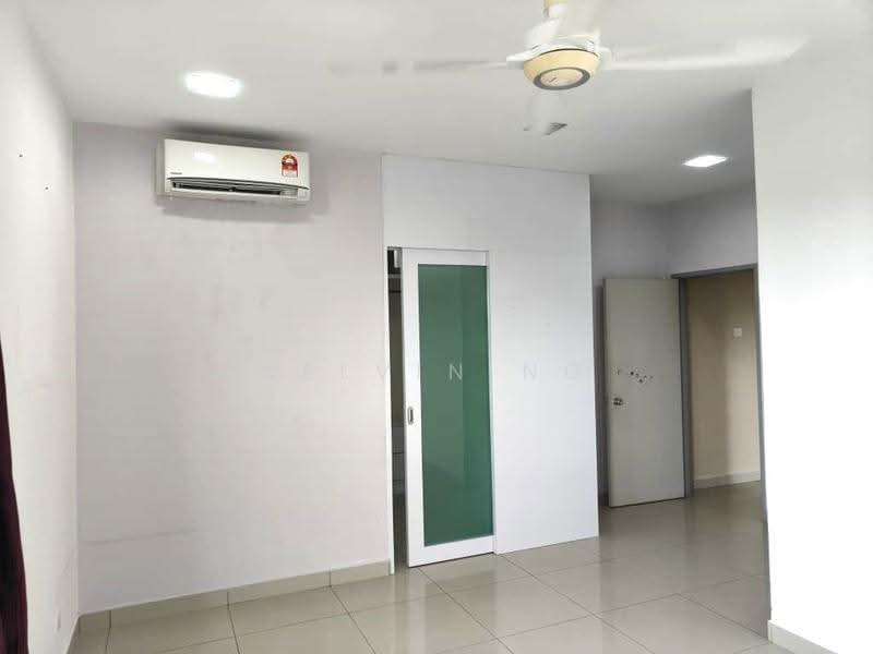 Condominium for Rent at Aman Heights Condominium - Kelvin Ng - Interior - PropertyGuru.com.my