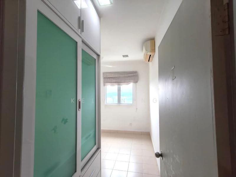 Condominium for Rent at Aman Heights Condominium - Kelvin Ng - Interior - PropertyGuru.com.my