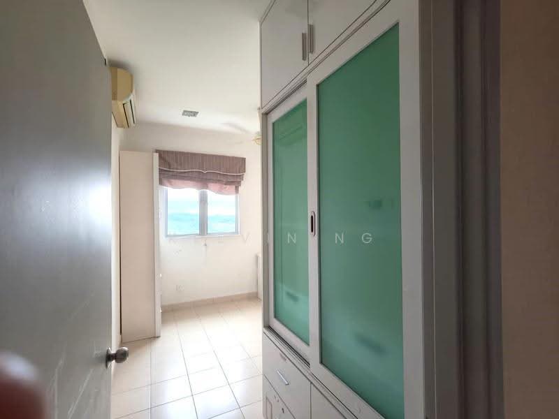 Condominium for Rent at Aman Heights Condominium - Kelvin Ng - Bedroom - PropertyGuru.com.my