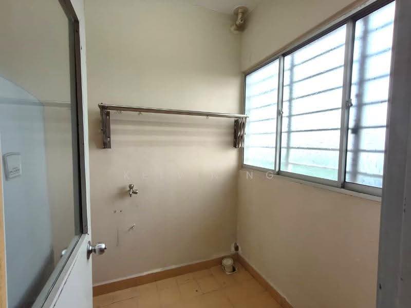 Condominium for Rent at Aman Heights Condominium - Kelvin Ng - Interior - PropertyGuru.com.my