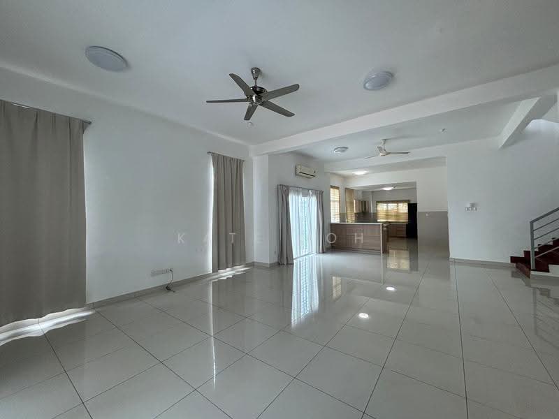 Semi-Detached House for Sale in Perdana Lakeview East (Cyberjaya) - Hui Thing Goh - PropertyGuru.com.my