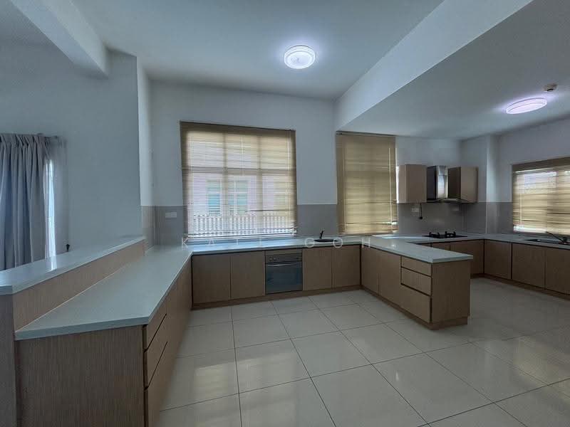 Semi-Detached House for Sale in Perdana Lakeview East (Cyberjaya) - Hui Thing Goh - PropertyGuru.com.my