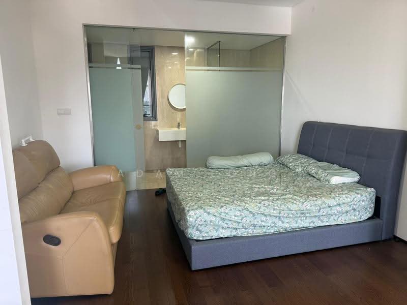Condominium for Rent at The Fennel - Adam Fong - Bedroom - PropertyGuru.com.my