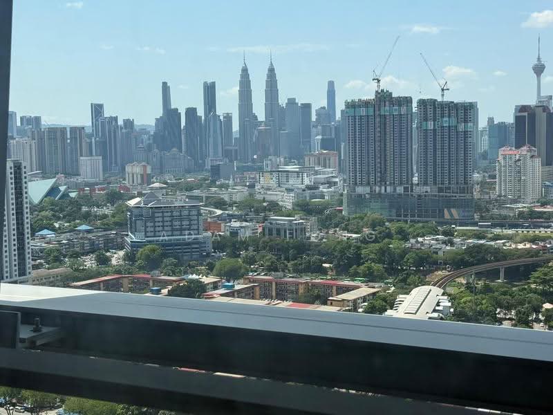 Condominium for Rent at The Fennel - Adam Fong - View - PropertyGuru.com.my