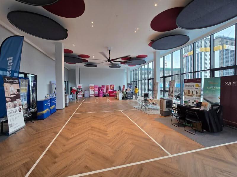 Service Residence for Rent at M Astra - Nick Yow - View - PropertyGuru.com.my