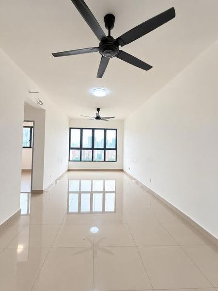 Service Residence for Rent at M Astra - Nick Yow - Living Room - PropertyGuru.com.my