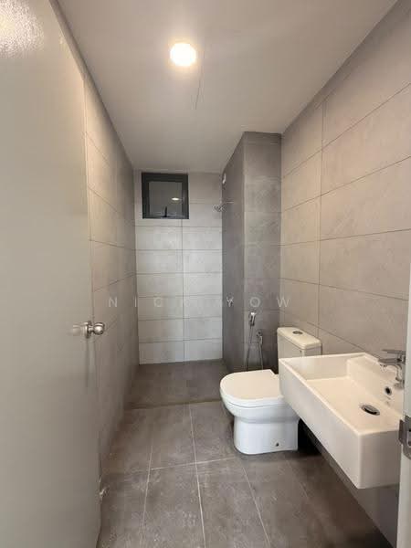 Service Residence for Rent at M Astra - Nick Yow - Bathroom - PropertyGuru.com.my