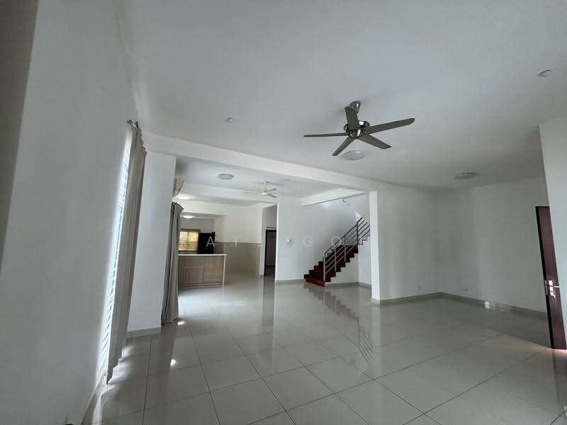Semi-Detached House for Sale in Perdana Lakeview East (Cyberjaya) - Hui Thing Goh - PropertyGuru.com.my