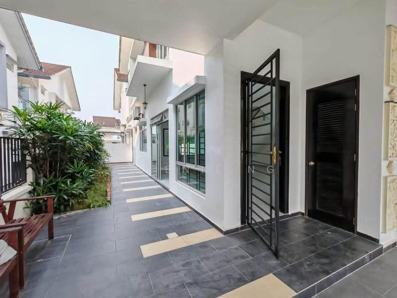 Rumah Kluster untuk Dijual di Horizon Hills (Iskandar Puteri (Nusajaya)) - Queenie Ng - PropertyGuru.com.my