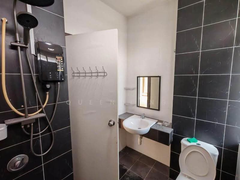 Rumah Kluster untuk Dijual di Horizon Hills (Iskandar Puteri (Nusajaya)) - Queenie Ng - PropertyGuru.com.my