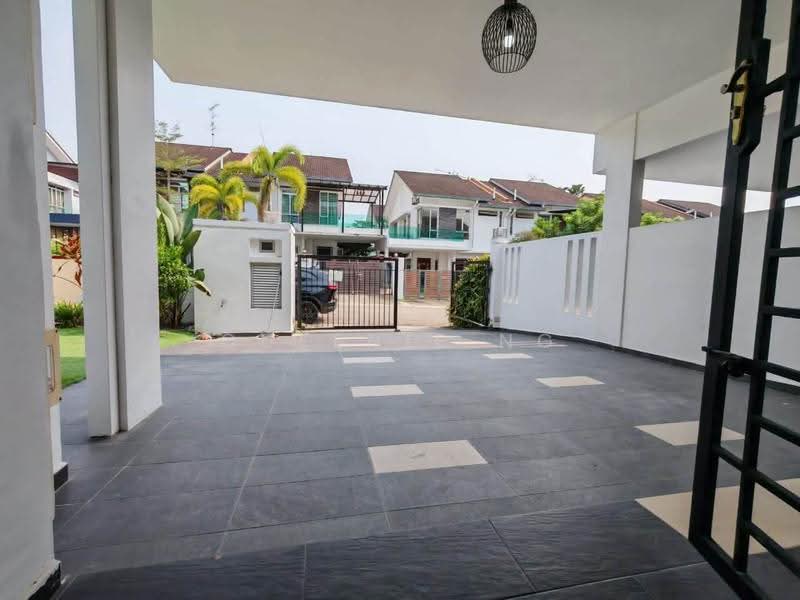 Rumah Kluster untuk Dijual di Horizon Hills (Iskandar Puteri (Nusajaya)) - Queenie Ng - PropertyGuru.com.my