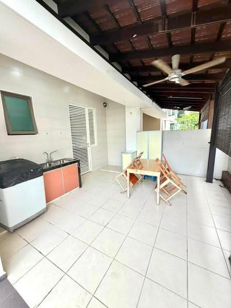 Semi-Detached House for Sale in Iskandar Puteri (Nusajaya) (Johor) - Angela Chong - Exterior - PropertyGuru.com.my