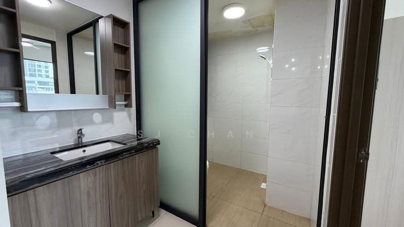 Service Residence for Rent at Country Garden Central Park - SJ CHAN - PropertyGuru.com.my