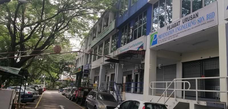 Shop / Office untuk Disewa di Gasing Indah (Petaling Jaya) - Vincent Lee - PropertyGuru.com.my