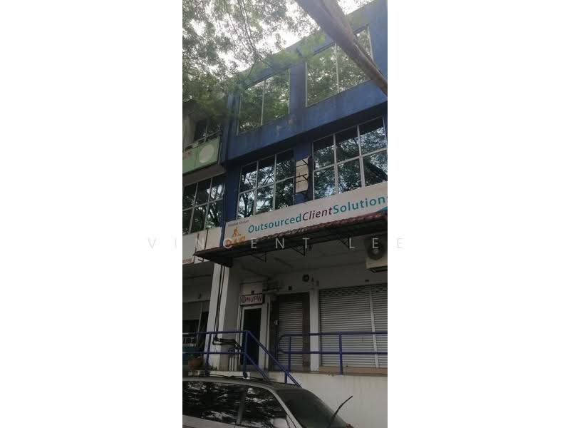 Shop / Office untuk Disewa di Gasing Indah (Petaling Jaya) - Vincent Lee - PropertyGuru.com.my