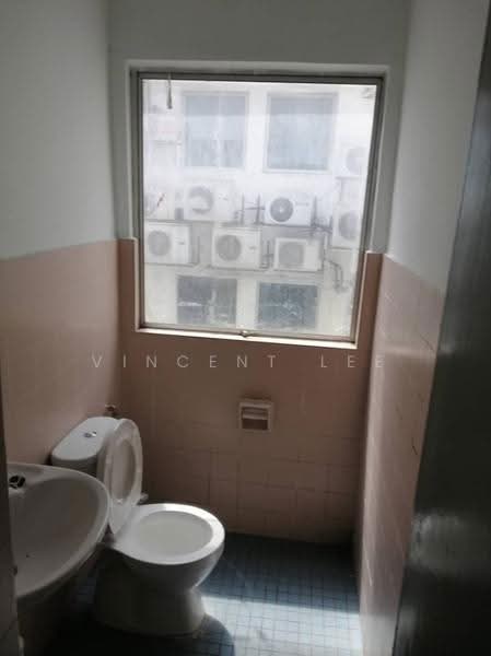 Shop / Office untuk Disewa di Gasing Indah (Petaling Jaya) - Vincent Lee - PropertyGuru.com.my