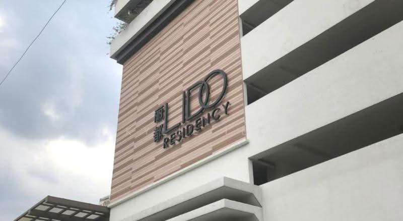 Kondominium untuk Dijual di Lido Residency - Kylie Lee - Exterior - PropertyGuru.com.my