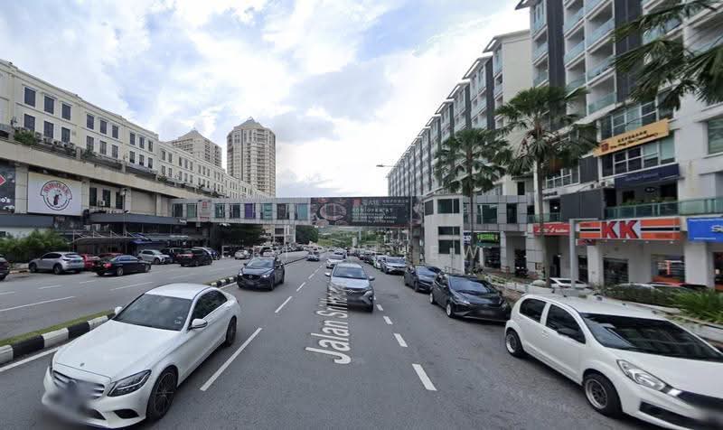Pejabat untuk Disewa di Taman Sri Hartamas (Sri Hartamas) - Eric Liew - Exterior - PropertyGuru.com.my