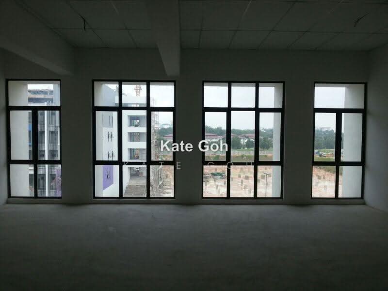Shop / Office untuk Dijual di CBD Perdana (Cyberjaya) - Hui Thing Goh - PropertyGuru.com.my