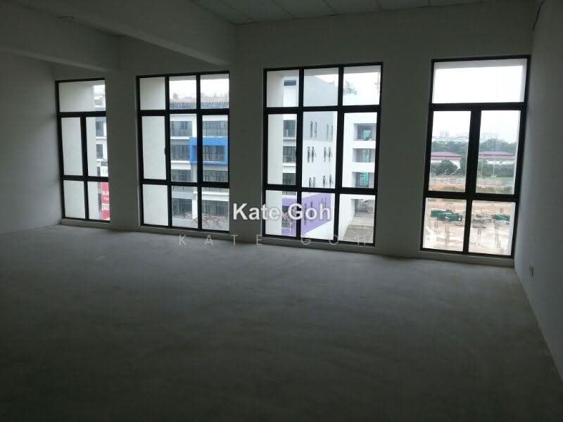 Shop / Office untuk Dijual di CBD Perdana (Cyberjaya) - Hui Thing Goh - PropertyGuru.com.my
