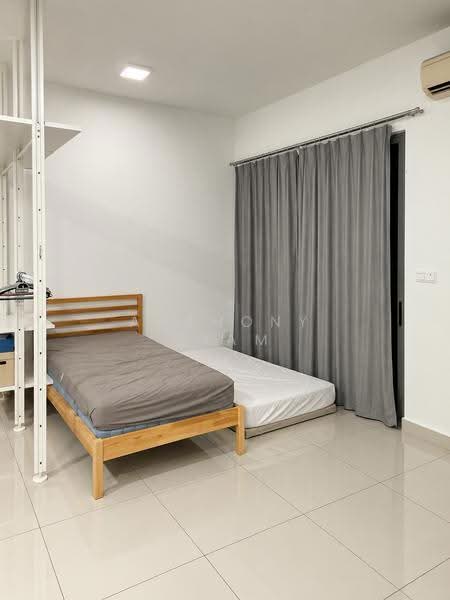 Service Residence for Rent at Cybersquare - Anthony Tham - Bedroom - PropertyGuru.com.my