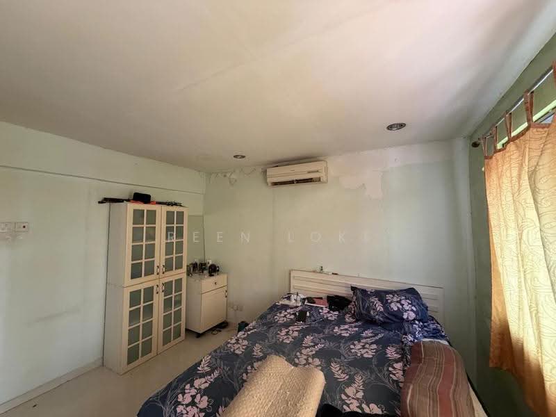 Rumah Teres 2-Tingkat untuk Dijual di Bandar Sri Damansara (Selangor) - Reen Loke - Bedroom - PropertyGuru.com.my