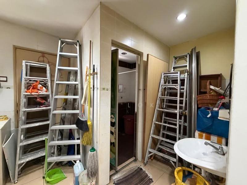 Rumah Teres 2-Tingkat untuk Dijual di Bandar Sri Damansara (Selangor) - Reen Loke - Interior - PropertyGuru.com.my