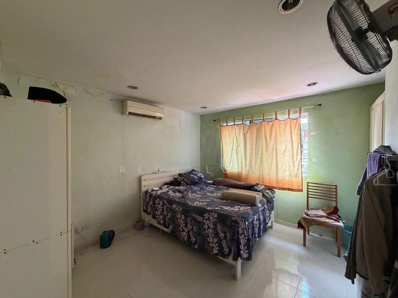 Rumah Teres 2-Tingkat untuk Dijual di Bandar Sri Damansara (Selangor) - Reen Loke - Bedroom - PropertyGuru.com.my