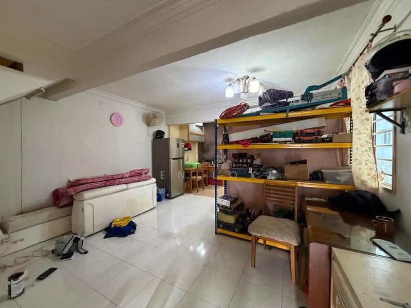 Rumah Teres 2-Tingkat untuk Dijual di Bandar Sri Damansara (Selangor) - Reen Loke - Living Room - PropertyGuru.com.my