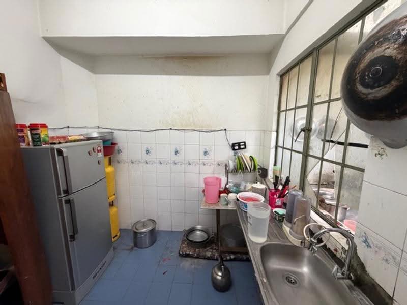 Pangsapuri untuk Dijual di Menara Orkid - Mike Yap - Kitchen - PropertyGuru.com.my