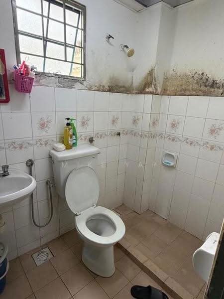 Pangsapuri untuk Dijual di Menara Orkid - Mike Yap - Bathroom - PropertyGuru.com.my