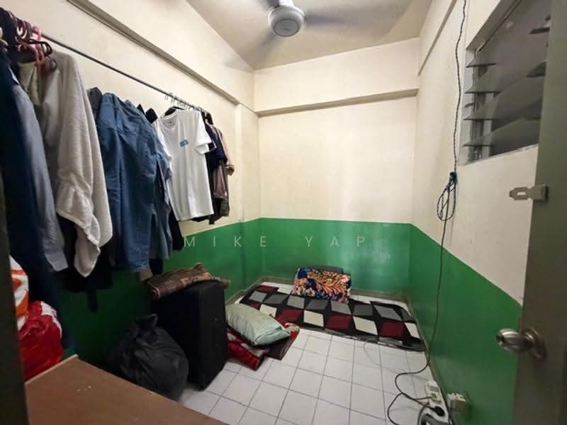 Pangsapuri untuk Dijual di Menara Orkid - Mike Yap - Interior - PropertyGuru.com.my