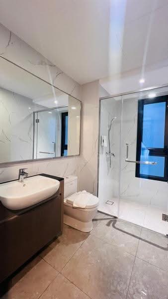 Service Residence for Sale at Agile Bukit Bintang - Venice Tai - Bathroom - PropertyGuru.com.my