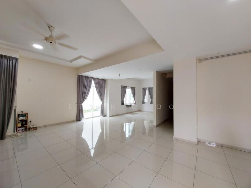 Rumah Berkembar untuk Dijual di Seberang Perai (Penang) - Elvin Choo - Living Room - PropertyGuru.com.my