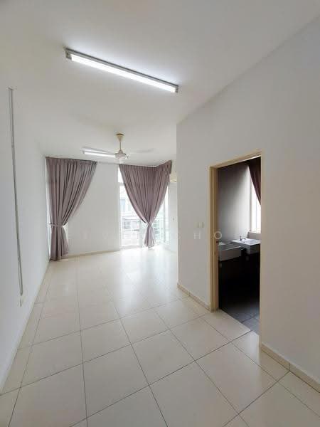 Rumah Berkembar untuk Dijual di Seberang Perai (Penang) - Elvin Choo - Living Room - PropertyGuru.com.my