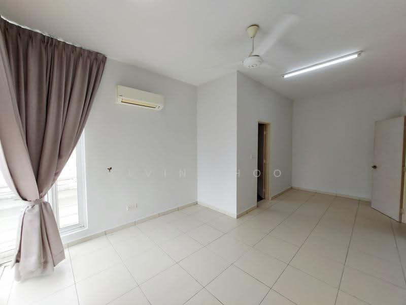 Rumah Berkembar untuk Dijual di Seberang Perai (Penang) - Elvin Choo - Living Room - PropertyGuru.com.my