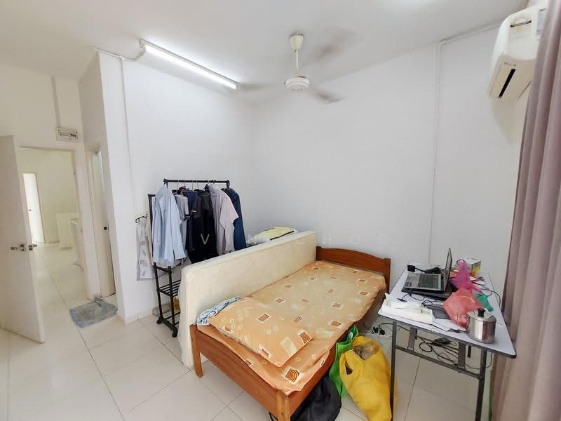 Rumah Berkembar untuk Dijual di Seberang Perai (Penang) - Elvin Choo - Bedroom - PropertyGuru.com.my