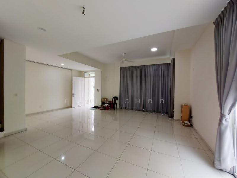 Rumah Berkembar untuk Dijual di Seberang Perai (Penang) - Elvin Choo - Living Room - PropertyGuru.com.my